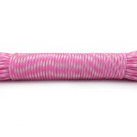 100m Paracord, 3mm — Survival Parachute Cord