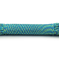 100m Paracord, 3mm — Survival Parachute Cord