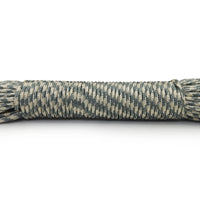 100m Paracord, 3mm — Survival Parachute Cord