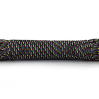 100m Paracord, 3mm — Survival Parachute Cord