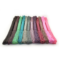 100m Paracord, 3mm — Survival Parachute Cord