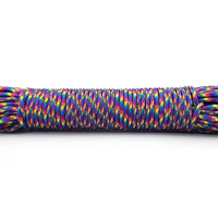 100m Paracord, 3mm — Survival Parachute Cord