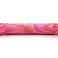100m Paracord, 3mm — Survival Parachute Cord