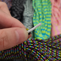 100m Paracord, 3mm — Survival Parachute Cord