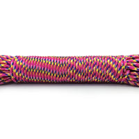 100m Paracord, 3mm — Survival Parachute Cord