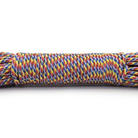 100m Paracord, 3mm — Survival Parachute Cord