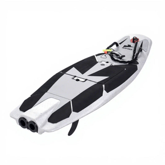 Electric Jet Surf Carbon Fiber Hydrofoil Board 48v Foil Board Surfing