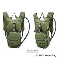 18L Tactical Hydration Backpack — Multiple Colors