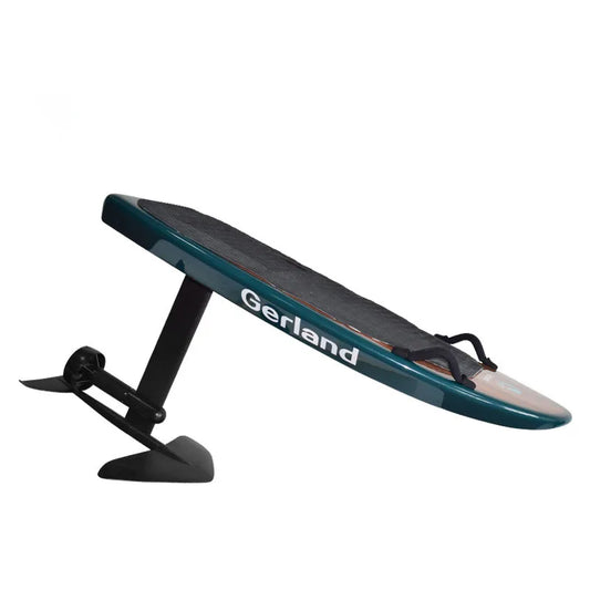 E-Foil Board High Power 12kw Water Electric Surfboard Motor Kit Motorized Efoil Surfboard Hydrofoil Electric Surfboard