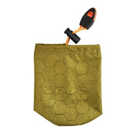 Waterproof Thermal Bivy Sack — Compact Survival Sleeping Bag