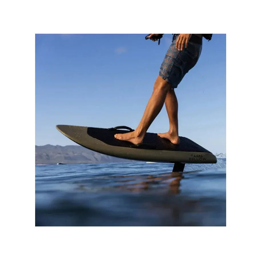 Inflatable Power Surfing Hydrofoil Board Water Efoil Electric Surfboard Carbon Fiber