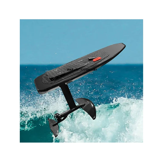 Inflatable Power Surfing Hydrofoil Board Water Efoil Electric Surfboard Carbon Fiber