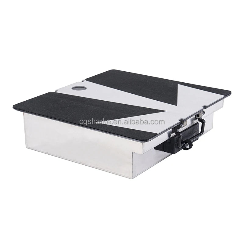 Electric Jet Surf Carbon Fiber Hydrofoil Board 48v Foil Board Surfing