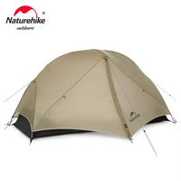 Mongar UL 2-Person Backpacking Tent — Ultralight, Waterproof