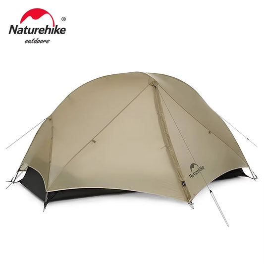 Mongar UL 2-Person Backpacking Tent — Ultralight, Waterproof