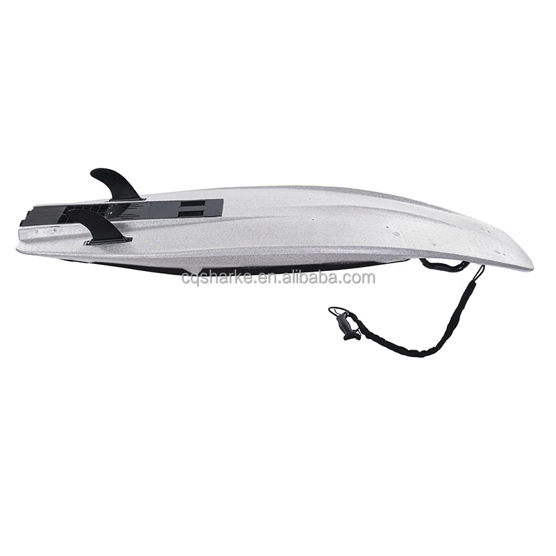 Electric Jet Surf Carbon Fiber Hydrofoil Board 48v Foil Board Surfing