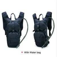 18L Tactical Hydration Backpack — Multiple Colors