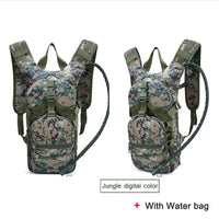 18L Tactical Hydration Backpack — Multiple Colors